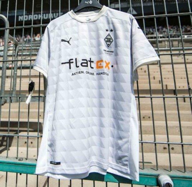  2020-2021 yeni sezon formaları 