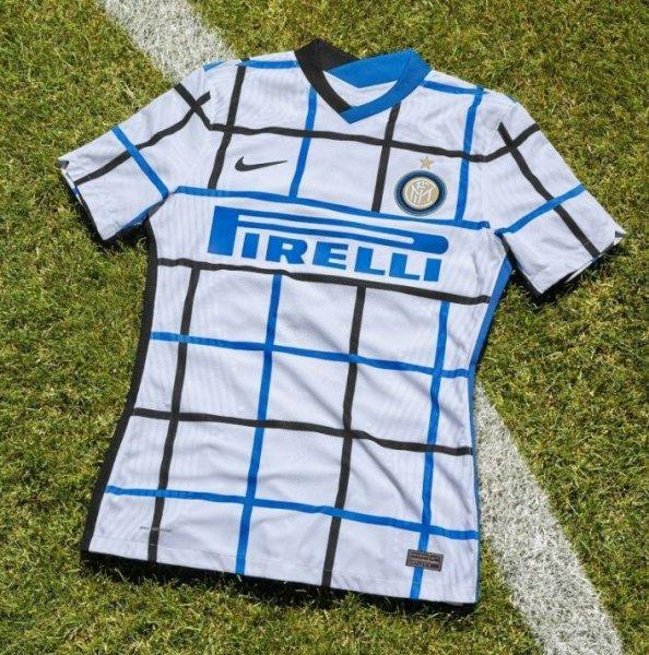  2020-2021 yeni sezon formaları 