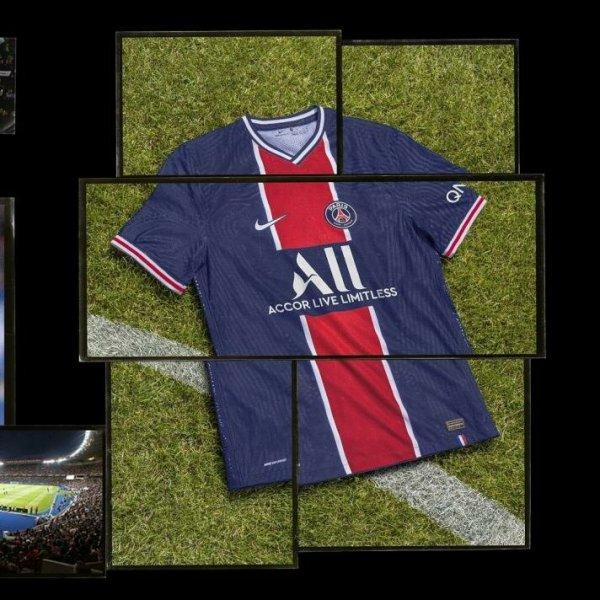  2020-2021 yeni sezon formaları 