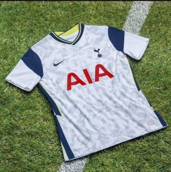  2020-2021 yeni sezon formaları 