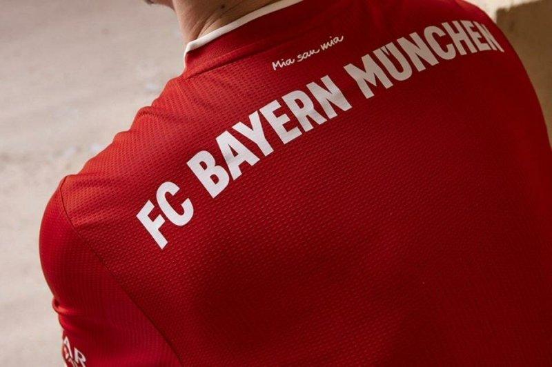  2020-2021 yeni sezon formaları 