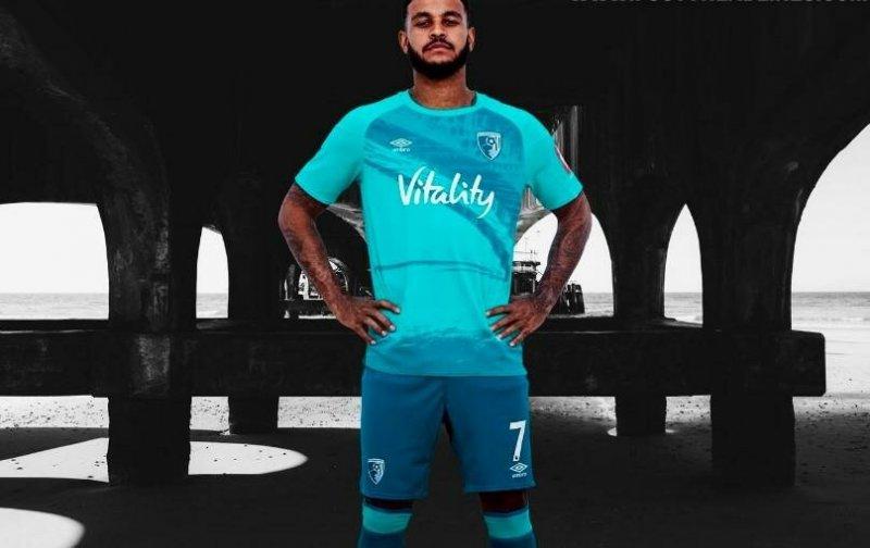  2020-2021 yeni sezon formaları 