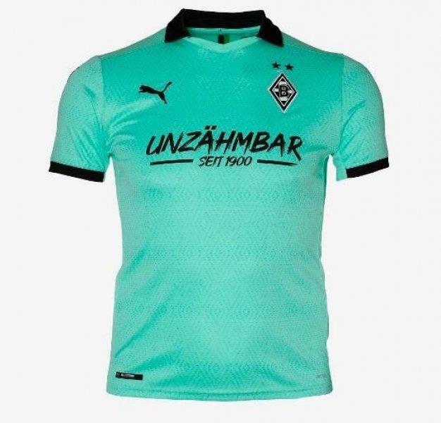  2020-2021 yeni sezon formaları 