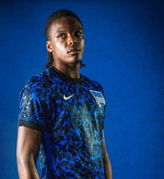  2020-2021 yeni sezon formaları 