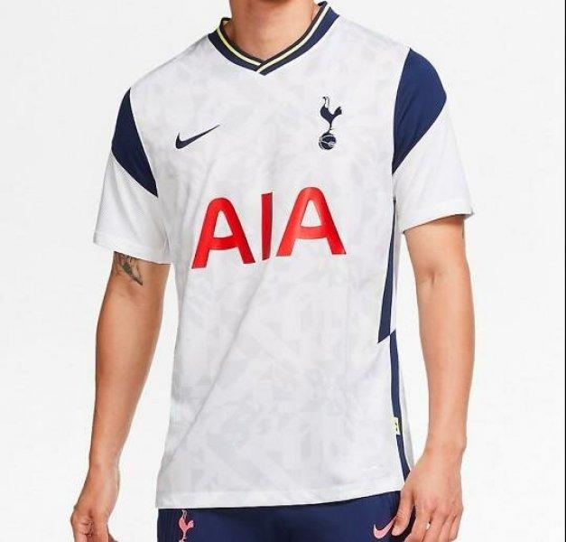  2020-2021 yeni sezon formaları 