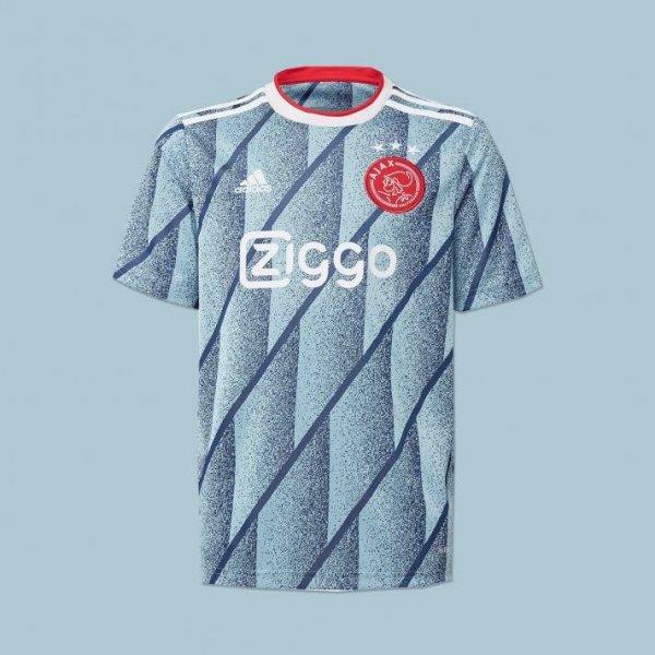  2020-2021 yeni sezon formaları 