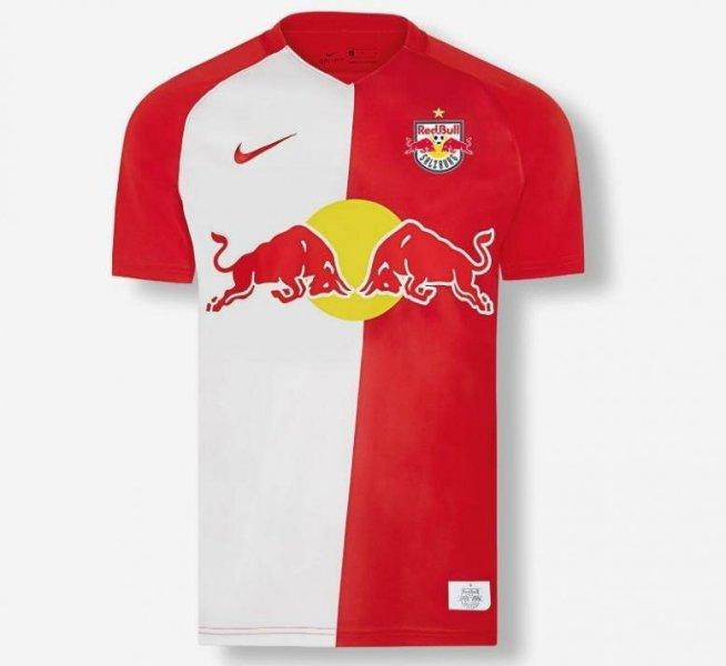  2020-2021 yeni sezon formaları 