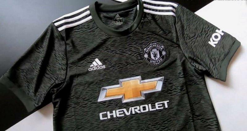  2020-2021 yeni sezon formaları 