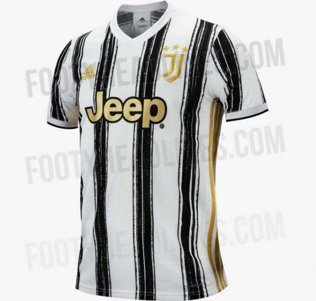  2020-2021 yeni sezon formaları 