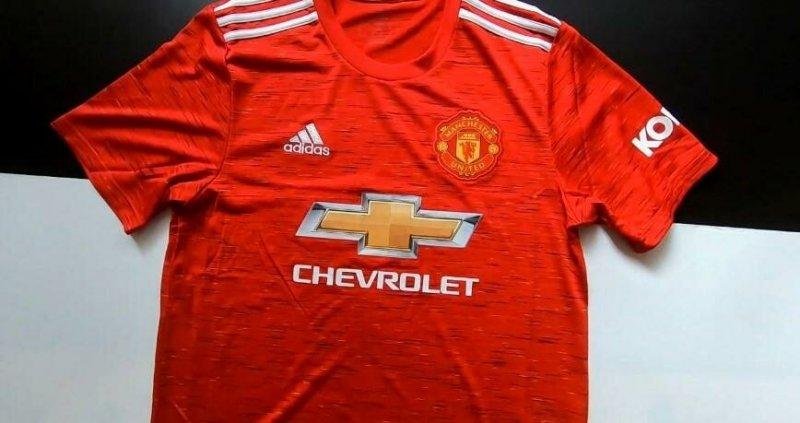  2020-2021 yeni sezon formaları 