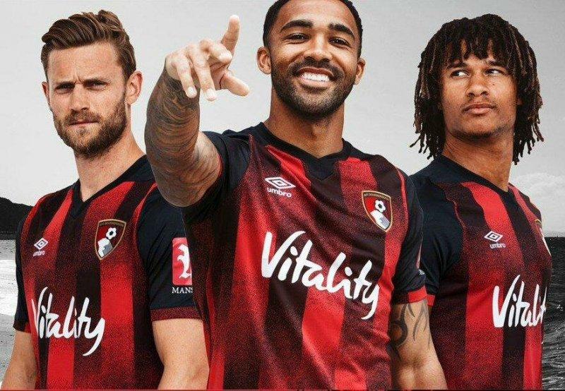  2020-2021 yeni sezon formaları 