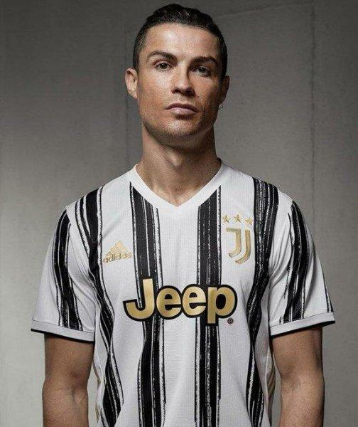  2020-2021 yeni sezon formaları 