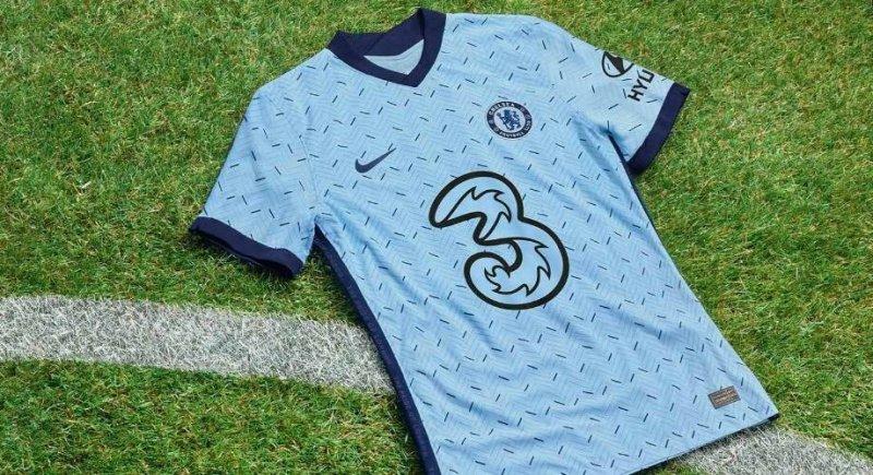  2020-2021 yeni sezon formaları 