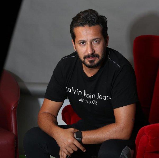 Öykü Gürman ile Fatih İçmeli'nin mutlu birlikteliği