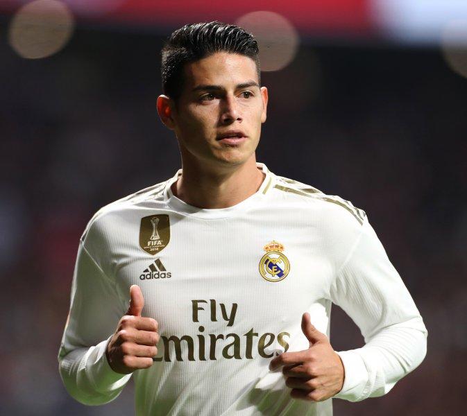 Galatasaray'dan James Rodriguez girişimi - Resim 4