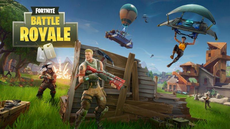 App Store'dan kaldırılan Fortnite, iPhone'lara nasıl yüklenir