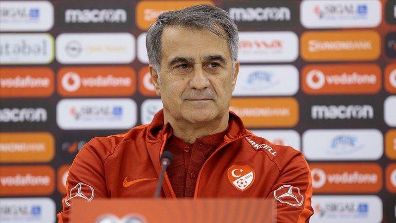 Şenol Güneş: Trabzonspor'a haksızlık yapıldı