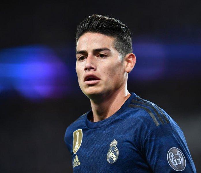 Galatasaray'dan James Rodriguez girişimi - Resim 8