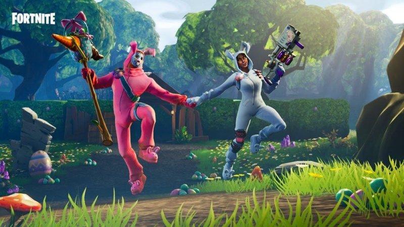 App Store'dan kaldırılan Fortnite, iPhone'lara nasıl yüklenir