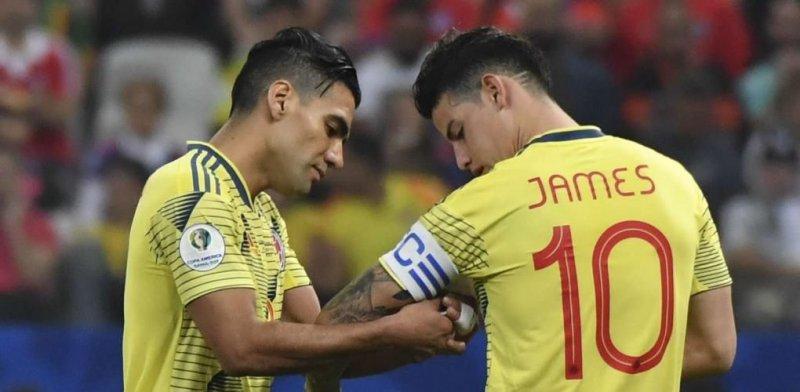Galatasaray'dan James Rodriguez girişimi - Resim 5