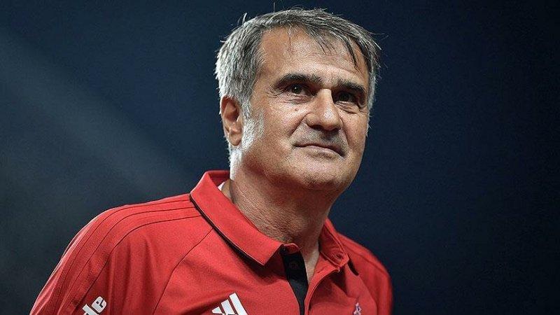 Şenol Güneş: Trabzonspor'a haksızlık yapıldı