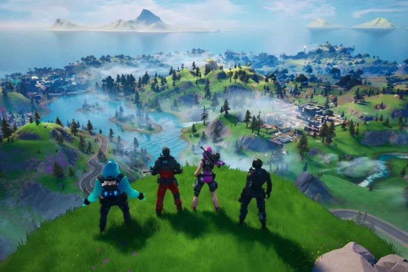 App Store'dan kaldırılan Fortnite, iPhone'lara nasıl yüklenir