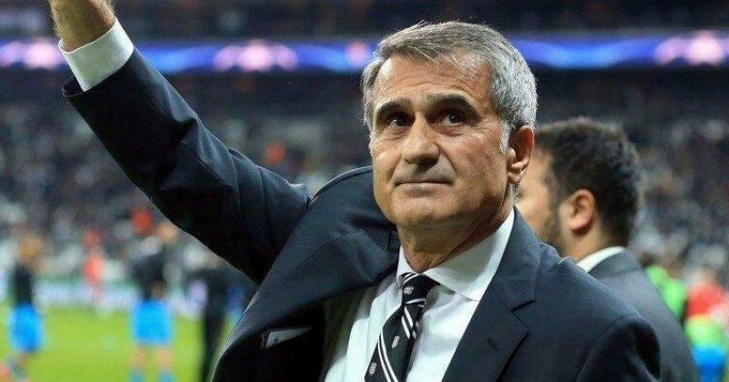 Şenol Güneş: Trabzonspor'a haksızlık yapıldı