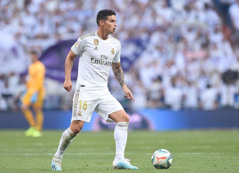 Galatasaray'dan James Rodriguez girişimi - Resim 3