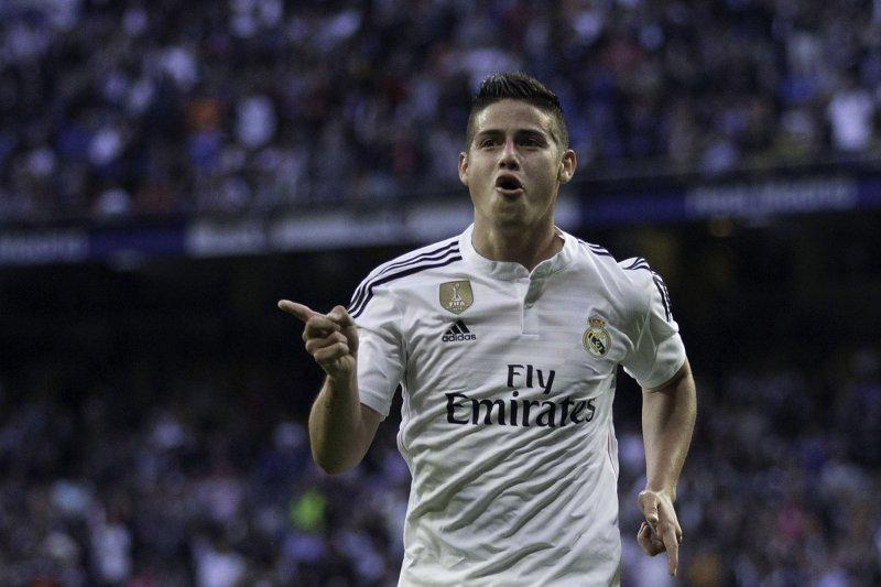 Galatasaray'dan James Rodriguez girişimi - Resim 1
