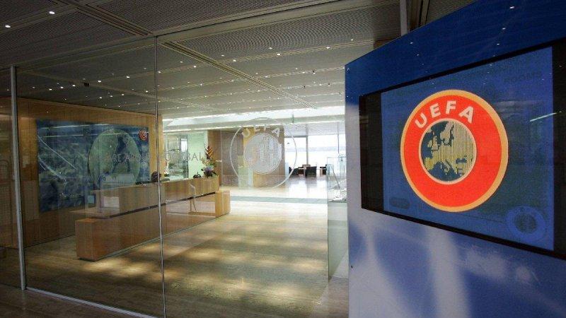 UEFA kulüpler sıralaması yayınlandı