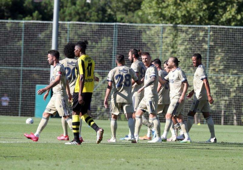 Gökhan Gönül: İnşallah Beşiktaş'a gol atarım