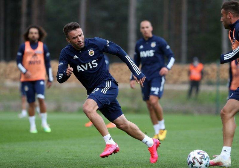 Gökhan Gönül: İnşallah Beşiktaş'a gol atarım