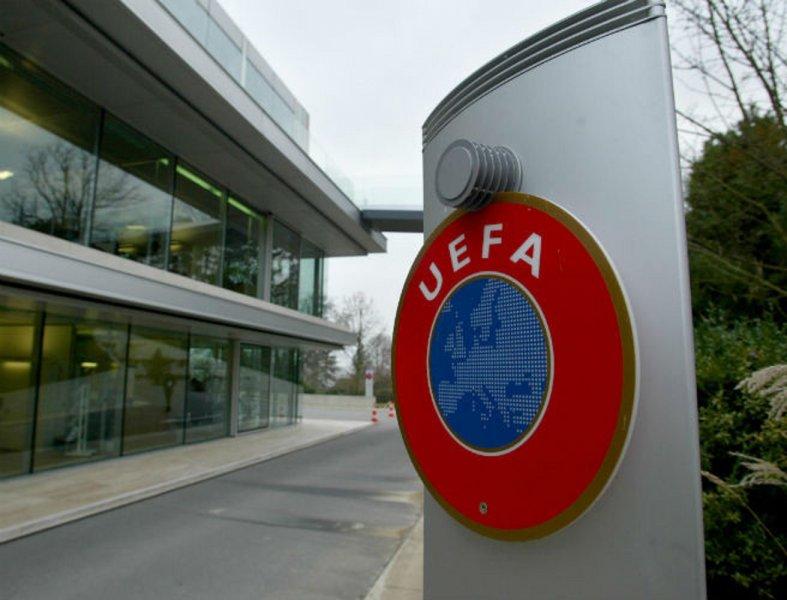 UEFA kulüpler sıralaması yayınlandı