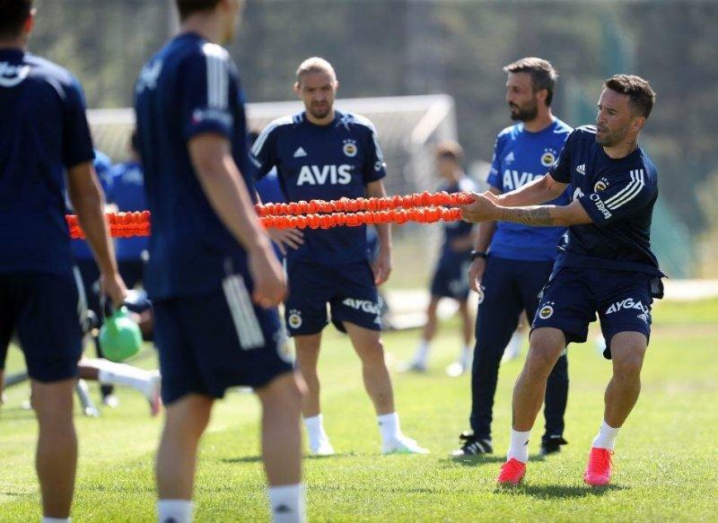 Gökhan Gönül: İnşallah Beşiktaş'a gol atarım