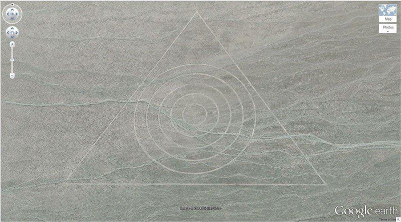 Dünya'ya farklı bir açıdan bakmanızı sağlayacak Google Earth fotoğrafları