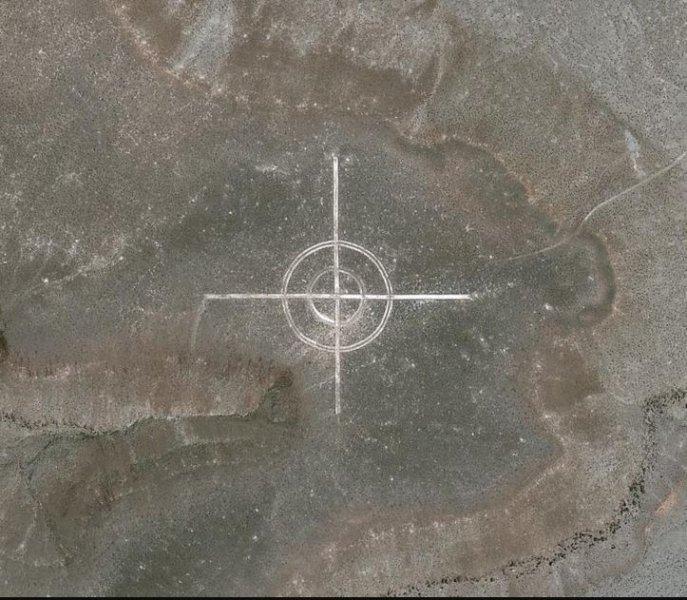 Dünya'ya farklı bir açıdan bakmanızı sağlayacak Google Earth fotoğrafları