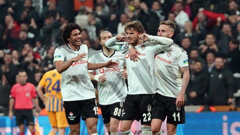 Al Nasr Ljajic için Giuliano'yu önerdi