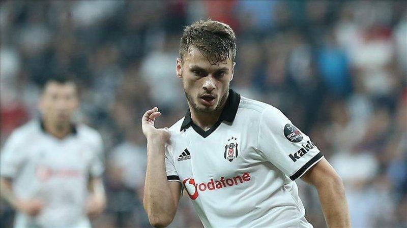 Al Nasr Ljajic için Giuliano'yu önerdi
