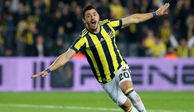 Al Nasr Ljajic için Giuliano'yu önerdi