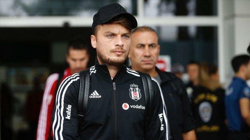 Al Nasr Ljajic için Giuliano'yu önerdi