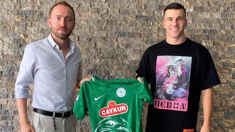 Anadolu takımlarının yaptıkları transferler