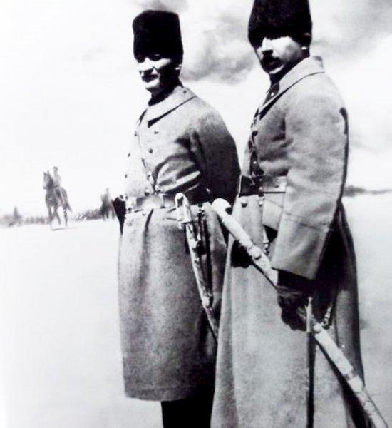 Büyük Taarruz'un 98. yılı