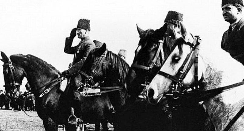 Büyük Taarruz'un 98. yılı