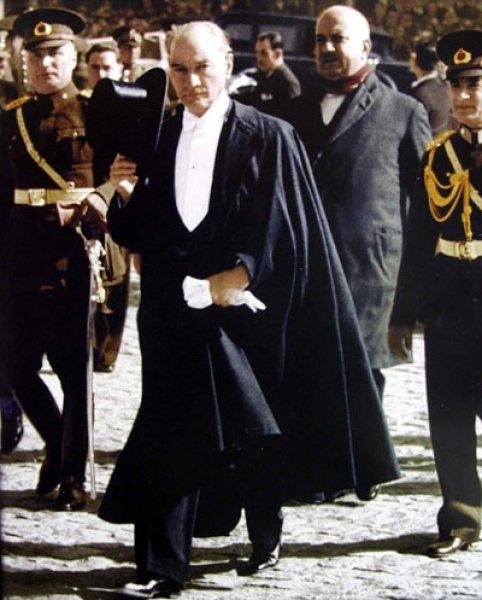 Büyük Taarruz'un 98. yılı