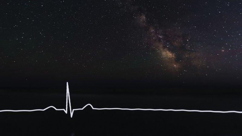 Uzaydan gelen gizemli sinyal 157 gün sonra tekrar etti