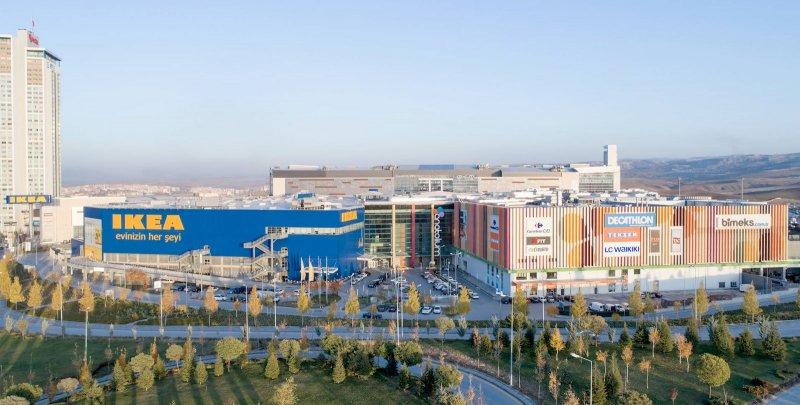 Türkiye’nin en büyük 10 müteahhitlik şirketi