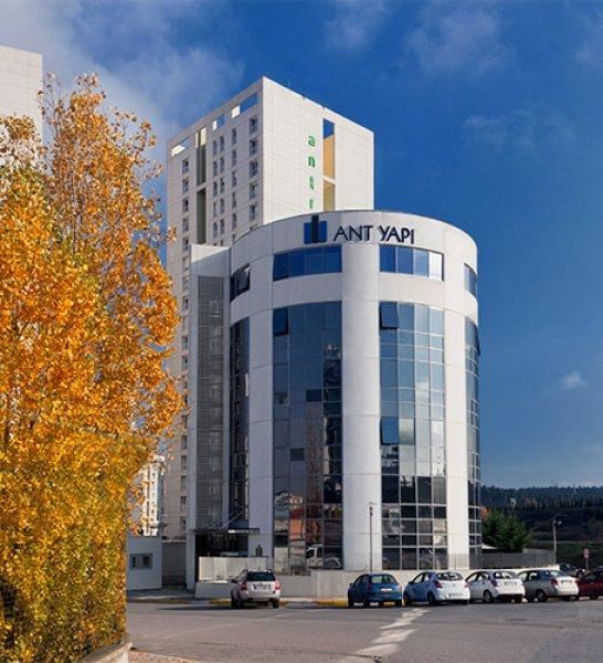 Türkiye’nin en büyük 10 müteahhitlik şirketi