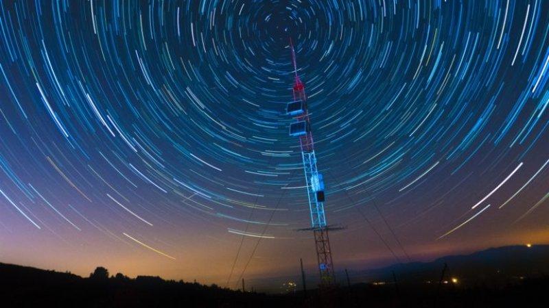 Uzaydan gelen gizemli sinyal 157 gün sonra tekrar etti