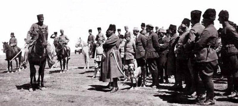 Büyük Taarruz'un 98. yılı