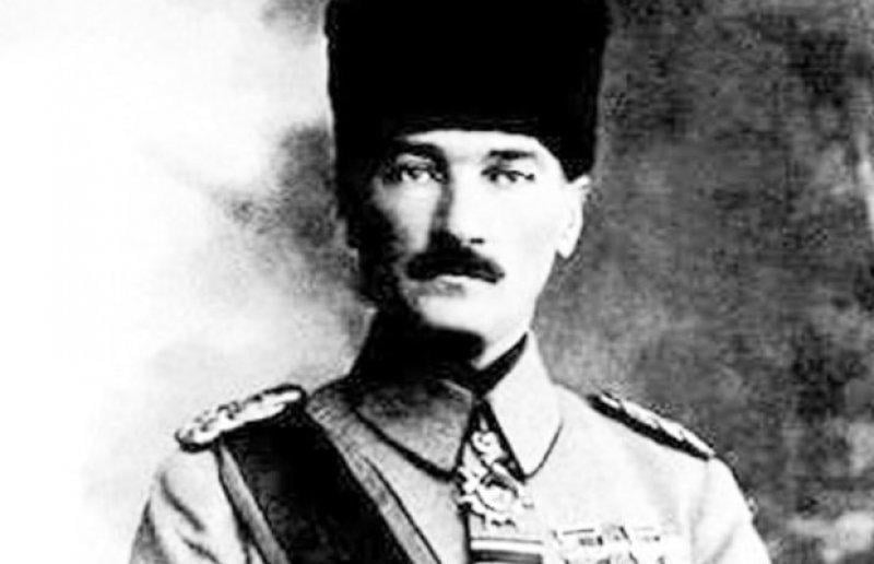 Büyük Taarruz'un 98. yılı